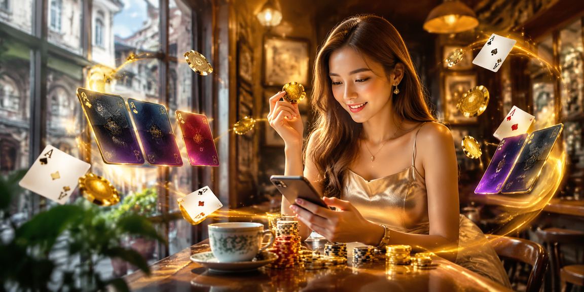 Pemainan Teen Patti tradisional Melayu di Ipoh