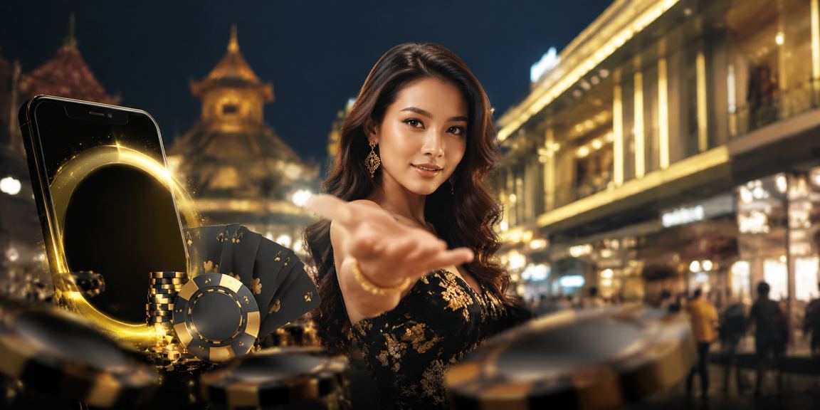 Bonus VIP eksklusif dan hadiah di Kota Bharu